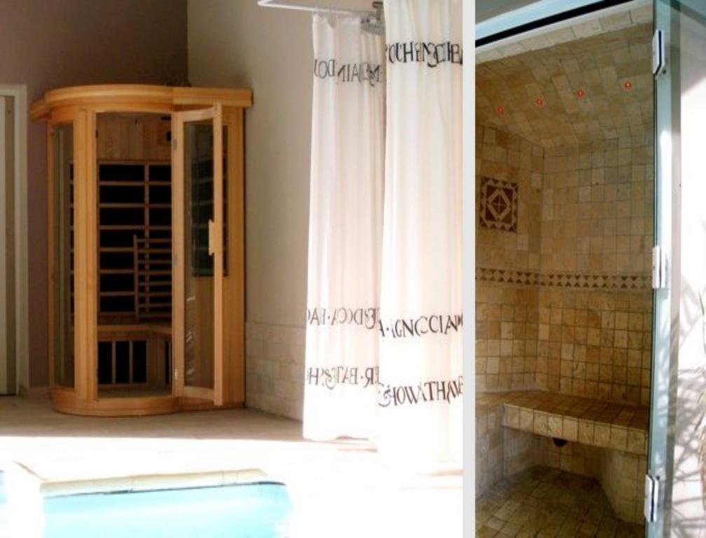 Chambres D'Hotes Spa Chateau D'Omiécourt Buitenkant foto